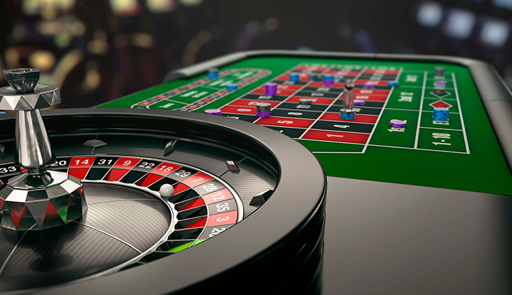 Inilah Permainan Casino Online yang Dimainkan dengan Ponsel