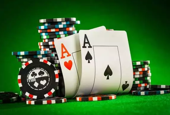Daftar Game Casino Online Termudah dan Keluhannya
