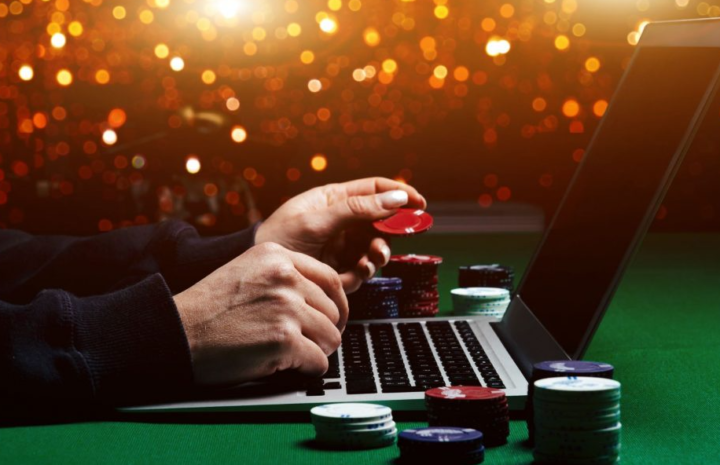 Seperti Inilah Rahasianya Bermain Casino Play’n Go Online